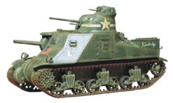 Tamiya 35039 US Medium Tank M3 Lee MkI 1/35 Scale Kit -Model Toys 4950344964383 6d916622c896800a0ce3b7148a491d00 59852.1555556371