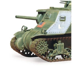 Tamiya 35039 US Medium Tank M3 Lee MkI 1/35 Scale Kit -Model Toys 4950344964383 e04cdf1084e2d5512538d6e2ada11b66 38297.1555556373