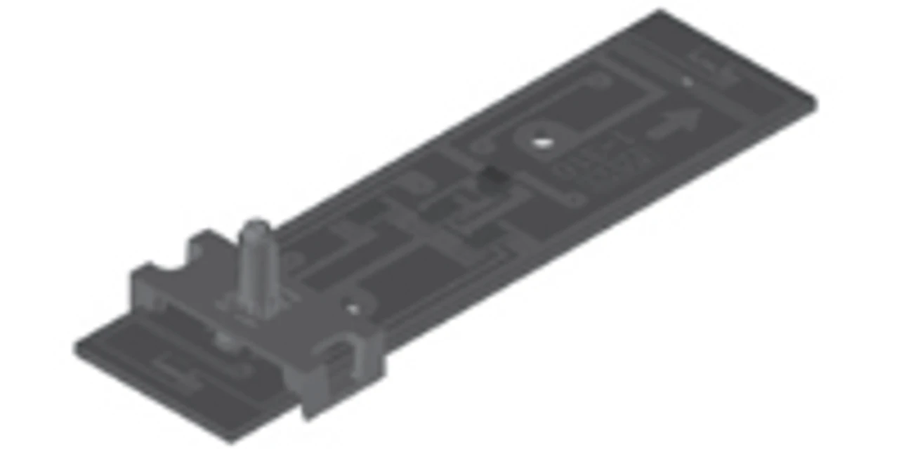 Kato Parts 1-320G EF81 Light Unit 1pc. (HO Scale) ASSY 1 Kato Parts 1-320G EF81 Light Unit 1pc. (HO Scale) ASSY