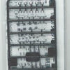 Kato 28-172 Grade Up Parts Set For KUMOHA12 (HO Scale) ASSY