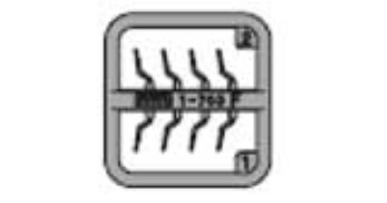 Kato Z37-5132 Wiper For DE10 (HO Scale) ASSY 1 Kato Z37-5132 Wiper For DE10 (HO Scale) ASSY