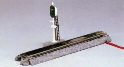 Kato 20-605 124mm (4 7/8') Automatic 3 Color Signal (N Scale)