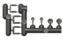 Tsugawa Yokou 14050 Kishu Railway Diesel Locomotive DB158 Early Type W/Motor (N Scale) 10 Tsugawa Yokou 14050 Kishu Railway Diesel Locomotive DB158 Early Type W/Motor (N Scale) -Model Toys 4957265140506 29fb955b502ea4128259d3c853317ba1 69216.1633418135