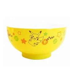 Pokemon Center Soup Bowl Pikachu (S)
