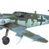 Hasegawa ST20 Messerschmitt Bf 109K-4 1/32 Scale Kit