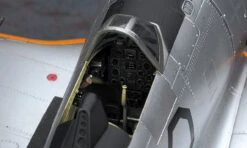 Hasegawa 1/32 Nakajima Ki44-II Hei Shoki (Tojo) Japanese Army Fighter Plastic Model -Model Toys 4967834088801 8 45739.1649057500