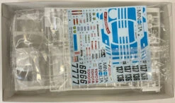 Hasegawa 1/24 Minolta Corolla Levin AE92 '1998 JTC' Plastic Model -Model Toys 4967834205154 13d153d532e4c1ad4b5db2ddc2c73b85 05515.1645497741