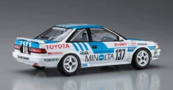 Hasegawa 1/24 Minolta Corolla Levin AE92 '1998 JTC' Plastic Model -Model Toys 4967834205154 d37d95b6891bb91a69d0f874d94f7456 97221.1645497739