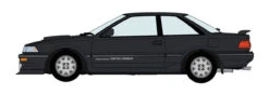 Hasegawa 1/24 TOYOTA COROLLA LEVIN AE92 GT-Z Late Type W/LIP Spoiler Plastic Model -Model Toys 4967834206557 8f251a5dbf4b4b9f7d486109523511aa 78945.1688434459