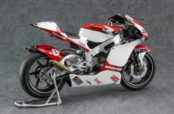 Hasegawa 1/12 Honda RS250RW 2009 WGP250 Plastic Model -Model Toys 4967834217423 442ca00b228933e5028894aea910e589 72375.1651464489