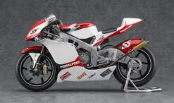 Hasegawa 1/12 Honda RS250RW 2009 WGP250 Plastic Model -Model Toys 4967834217423 5f1cd8c2f796f69ac3a2b92a112c643f 45570.1651464488