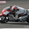 Hasegawa 1/12 Honda RS250RW 2009 WGP250 Plastic Model