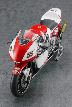 Hasegawa 1/12 Honda RS250RW 2009 WGP250 Plastic Model -Model Toys 4967834217423 e04c3c5439b5d74aa63fd951bb6fcfba 92422.1651464490