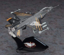 Hasegawa SP364 F-2A Ace Combat Kei Nagase '19th Task Force' 1/72 Scale Kit -Model Toys 4967834521643 4 20409.1506911669