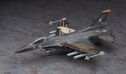 Hasegawa SP364 F-2A Ace Combat Kei Nagase '19th Task Force' 1/72 Scale Kit -Model Toys 4967834521643 5 45483.1506911661
