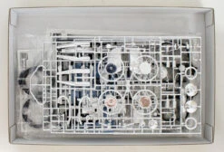 Hasegawa 1/10 BMW R75/5 Plastic Model -Model Toys 4967834521742 2 19641.1705391272