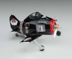 Hasegawa SP397 Egg Girls Collection No. 08 1/20 Rei Hazumi W/ Focke-Wulf Fw 190 Non-scale Kit -Model Toys 49678345219715 84794.1550651119