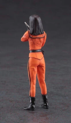 Hasegawa SP418 Jet Vtol W/Akiko Fuji Figure 1/72 Scale Kit -Model Toys 4967834522183 ef6200a646b71c47feb3797e349d1c2a 87825.1573026799