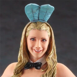 Hasegawa 1/12 12 Real Figure Collection No.29 Blonde Girl Vol.7 -Model Toys 4967834523555 52fd3074bcd627f4e1c1bee8da26a3bd 30112.1679887981