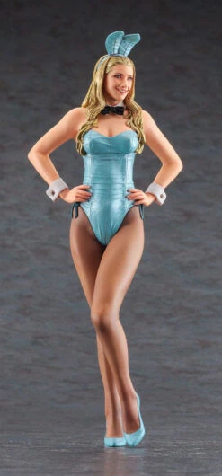 Hasegawa 1/12 12 Real Figure Collection No.29 Blonde Girl Vol.7 -Model Toys 4967834523555 8eb896de0f06a0791d4b3af150989408 50306.1679887980