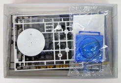 Hasegawa 1/48 Unmanned Space Probe VOYAGER Plastic Model -Model Toys 4967834540026 2 88763.1646191061
