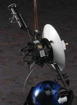 Hasegawa 1/48 Unmanned Space Probe VOYAGER Plastic Model -Model Toys 4967834540026 5 11871.1646191060