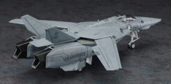 Hasegawa 1/48 Macross VF-1A Valkyrie Fighter Low Visibility Plastic Model -Model Toys 4967834658714 ee37e94dc1208d22cc699b34b5b9c9fb 54829.1654138422