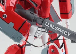 Hasegawa 1/72 Macross VF-1J Super Battroid Valkyrie Miria Plastic Model 21 Hasegawa 1/72 Macross VF-1J Super Battroid Valkyrie Miria Plastic Model -Model Toys 4967834658820 063e8c0af06beef5c93b8ff597840c21 01284.1685066008