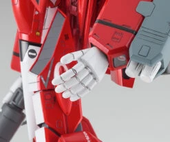 Hasegawa 1/72 Macross VF-1J Super Battroid Valkyrie Miria Plastic Model 22 Hasegawa 1/72 Macross VF-1J Super Battroid Valkyrie Miria Plastic Model -Model Toys 4967834658820 0e02d8b6f5b1946b67ac0b1313608481 73240.1685066009