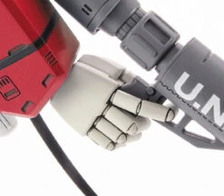 Hasegawa 1/72 Macross VF-1J Super Battroid Valkyrie Miria Plastic Model 18 Hasegawa 1/72 Macross VF-1J Super Battroid Valkyrie Miria Plastic Model -Model Toys 4967834658820 9c5e1c3aa20d9c1f965919a09719a6cf 02029.1685066008