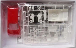 Fujimi Inch Up 1/24 Honda Today Plastic Model -Model Toys 4968728037523 2 58799.1682054648