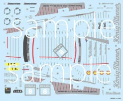Fujimi Touring Car Series 83 1/24 Benz 190E 2.5 Evolution II BOSS Plastic Model -Model Toys 4968728062716 0faeef36c4d014a8da4f3b665dc3ec31 07094.1686550728