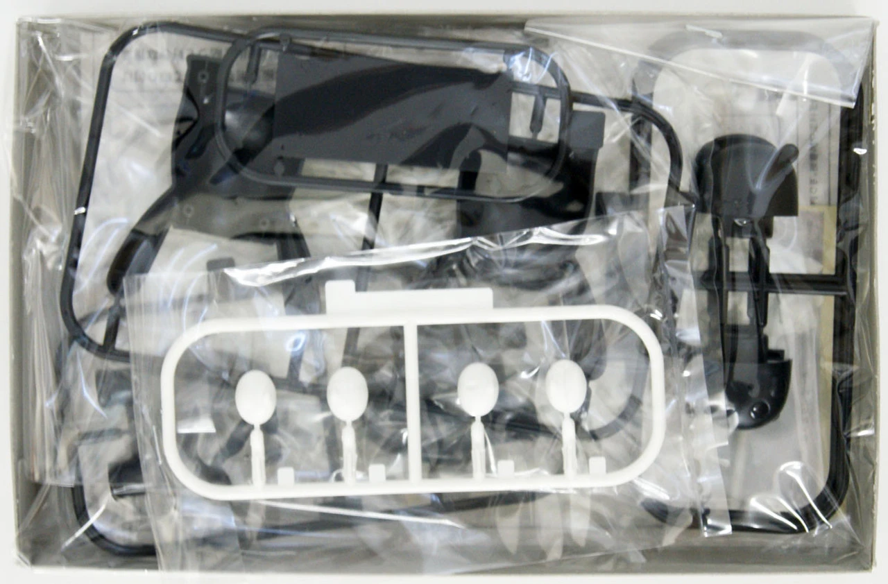 Fujimi 170695 Map Of Japan Kumamon Version. Non-scale Pre-painted Kit 2 Fujimi 170695 Map Of Japan Kumamon Version. Non-scale Pre-painted Kit - Image 2