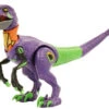 Fujimi Research Series Dinosaur Velociraptor Evangelion 01 Ver. Plastic Model