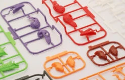 Fujimi Research Series Dinosaur Velociraptor Evangelion 01 Ver. Plastic Model -Model Toys 4968728171166 b5077e1b281af2fb65d9ab71064ffff9 04142.1663319278