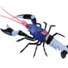 Fujimi Research Series Procambarus Clarkii / American Crawfish Robin Mask (Kinnikuman) Plastic Model