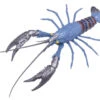 Fujimi Research Series Ultra Monsters Edition - Procambarus Clarkii / American Crawfish Alien Baltan Ver. Plastic Model (Ultraman)