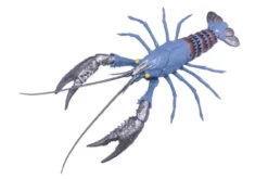 Fujimi Research Series Ultra Monsters Edition - Procambarus Clarkii / American Crawfish Alien Baltan Ver. Plastic Model (Ultraman)