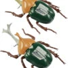 Fujimi Research Series Beetle Survey Corps Ver. Plastic Model (Attack On Titan)