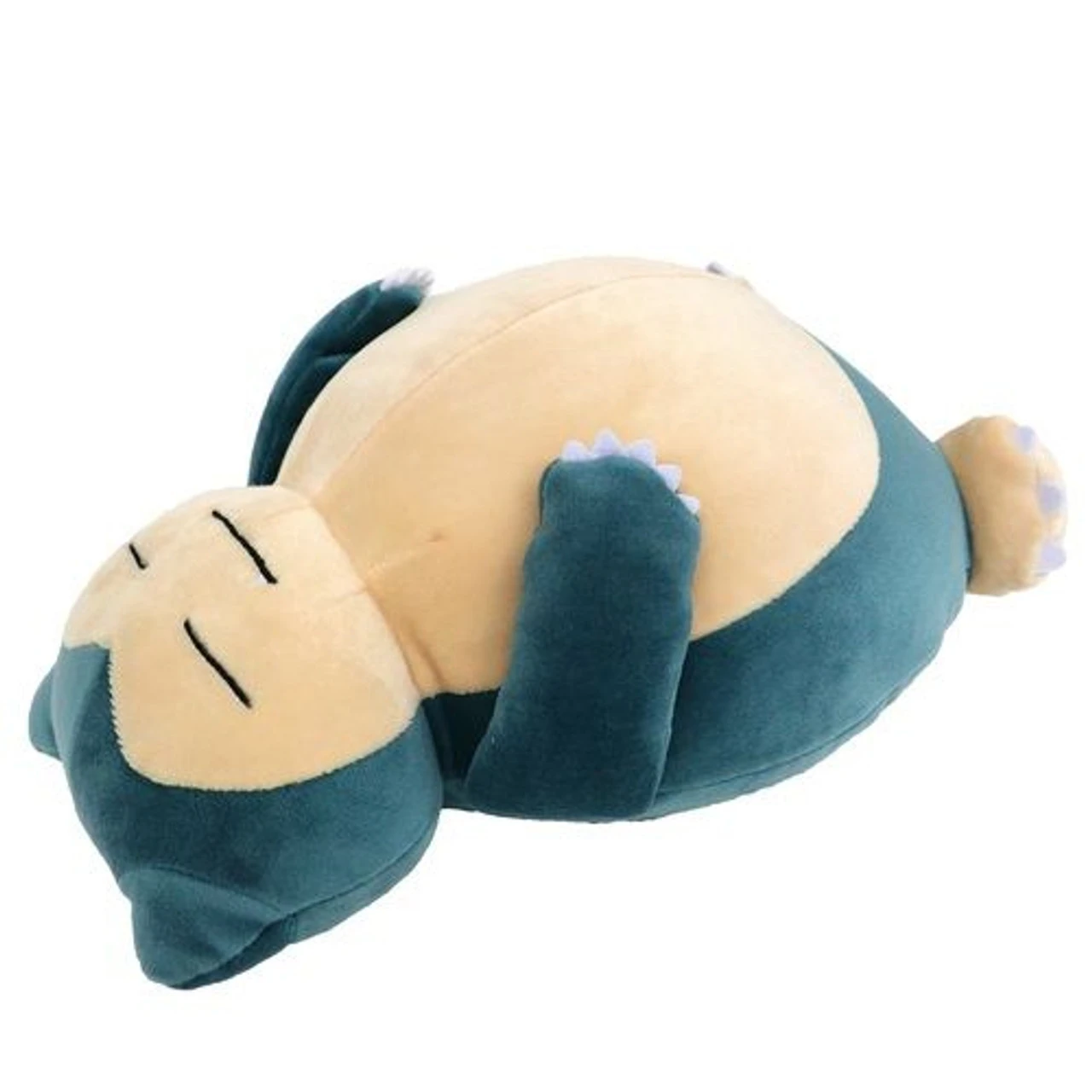 Pokemon Center Fluffy Arm Pillow Snorlax 1 Pokemon Center Fluffy Arm Pillow Snorlax