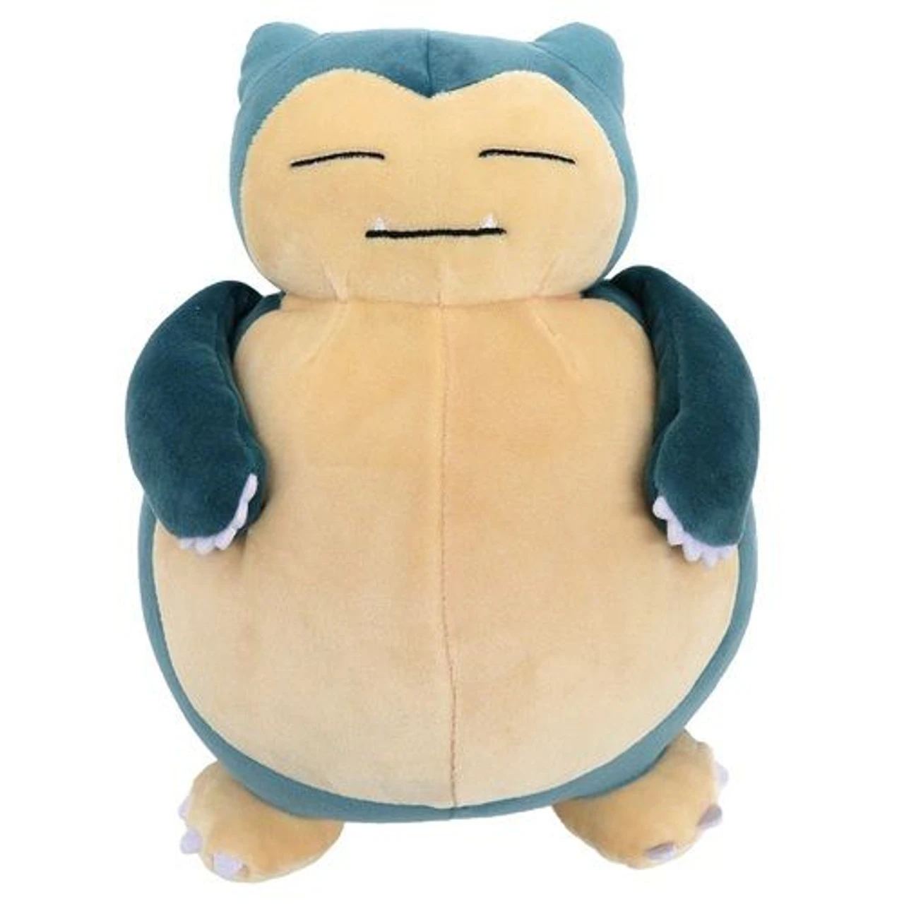Pokemon Center Fluffy Arm Pillow Snorlax 2 Pokemon Center Fluffy Arm Pillow Snorlax - Image 2