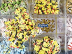 Ensky Pokemon Gotta Catch Them All Erasers - One Box Set (36 Bottles) -Model Toys 4970381493851 8188fbe42261e688ba5228da83e5f342 19712.1693988483