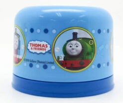 Thomas The Tank Engine Cup Set (2 Pcs) For Plastic Bottle