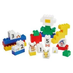 Kawada Monpoke DiaBlock Junior Block Play With Numbers -Model Toys 4972825222867 49c5d73849d64514dde5da693faeaebc 19980.1629335398