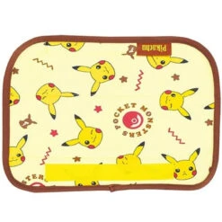 Pokemon Seatbelt Pads