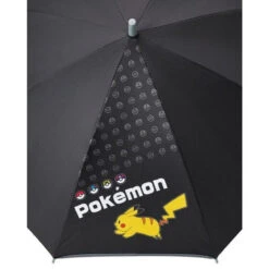 Pokemon Center Original Pikachu Sunny And Rainy Days Umbrella -Model Toys 4973307647604 38c41c6dc328e6a824a25fb8efc6e5a8 41385.1692754579