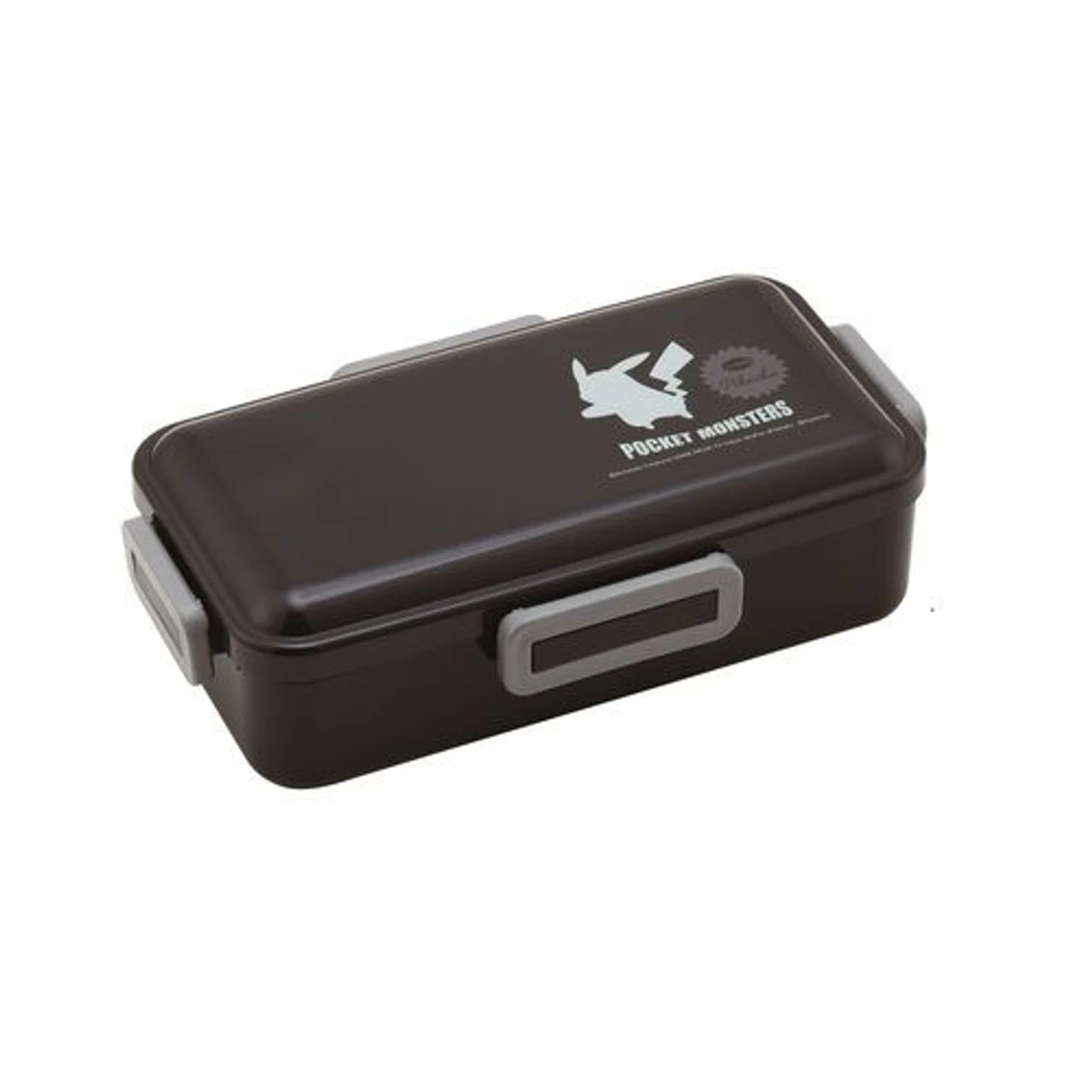 Pokemon Center Original Lunch Box POCKET MONSTERS 1 Pokemon Center Original Lunch Box POCKET MONSTERS