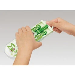 Pokemon Center Original Lunch Trio Set (Fork, Spoon, Chopsticks) Sprigatito -Model Toys 4973307661396 5e06a3140c01bc1377385d7bc0dd931d 57375.1700545326