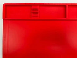 Doyusha SGOT! Red Silicon Mat M (for Hobbies And Figures) -Model Toys 4975406130537 65f4075ce7e65f1c73bc6d699c9fb395 76176.1695350569