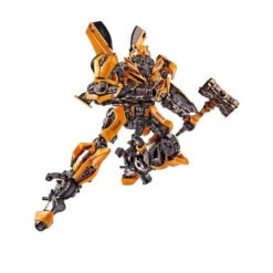 Doyusha BumbleBee Plastic Model (Transformers: The Last Knight) -Model Toys 4975406501702 a2fc4bada6751f0e2547353ab739b31e 77406.1676279607